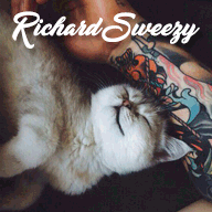 Richard Swezzy