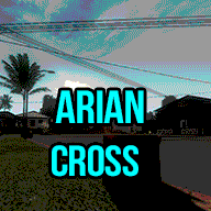 ✝Arian Cross✝