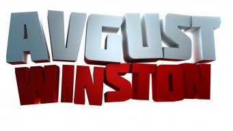 Avgust Winston