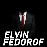 Elvin Fedorof