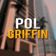 Pol Griffin