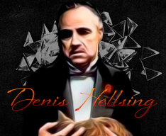 Denis Hellsing