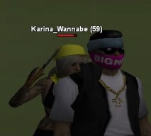 Karina_Wannabe