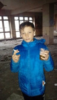 Илья Федотов