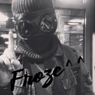 Froze^^