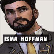 Isma Hoffman
