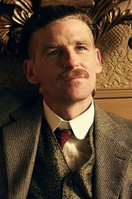 Arthur Shelby