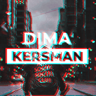 Dima_Kersman