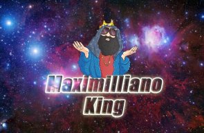Maximilliano_King