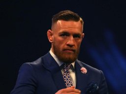 Connor_Mcgregor