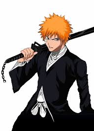 Ichigo