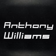 Anthony Williams