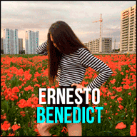 Ernesto_Benedict