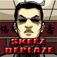 Skeez Deplaze