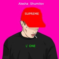Alesha_Shumilov [ГИБДД]