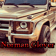 Norman Glover