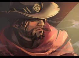 McCree