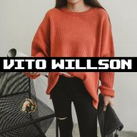 †Vito ヤング Willson†