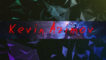 #Kevin_Azimov