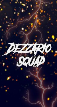 Lester Dezzario SQUAD