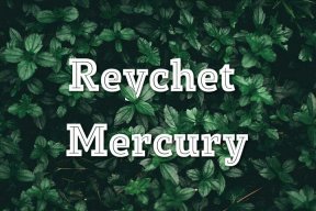 Reychet Mercury