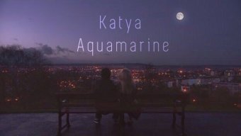 Katya Aquamarine