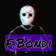 Frederick Bondi