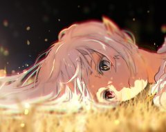 Алёшка