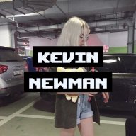 #Kevin_Newman