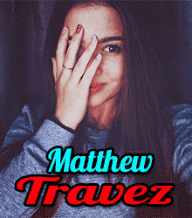 Matthew Travez