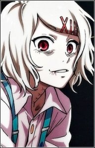 Juuzou