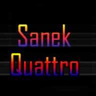 Sanek Quattro