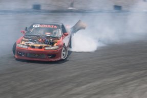 drift racingツ