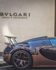 BVLGARI