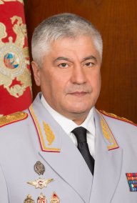 Yury Medvedev