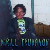 Kirill Truhanov