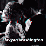 Slavyan Washington