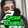 Sasha Bekarus