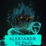 Aleksandr Reznov