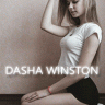 Dasha Winston