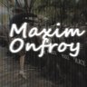 Maxim_Onfroy