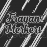 •Frayan Merkers•