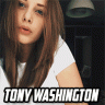 Tony Washington