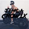 Temqa Crowlx