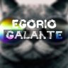 Egorio Galante