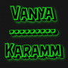 ❤️Vanya_Karamm❤️