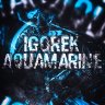 Igorek Aquamarine