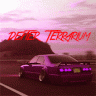 Dexter_Terrarium