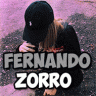 Fernando Zorro