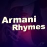 Armani_Rhymes